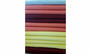 Cotton Linen
