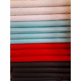 cotton linen