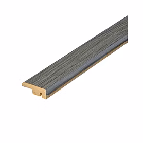 END PROFILE LAMINATED  Wooden Flooring Accessories