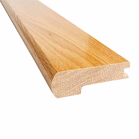 STAIR NOSE Wooden Flooring Accessories