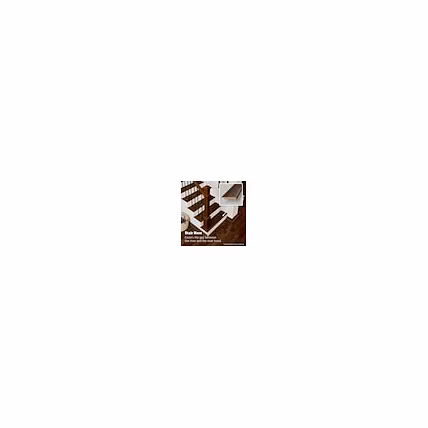 STAIR NOSE Wooden Flooring Accessories-2