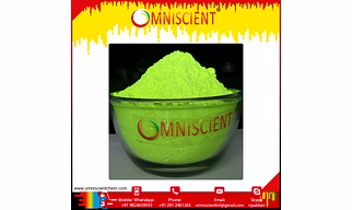 OPTICAL BRIGHTENING AGENT FOR PAPER