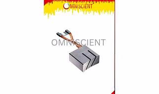 Graphite Carbon Brush C40Z3