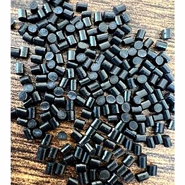 reprocessed brown expanded polystyrene eps granules