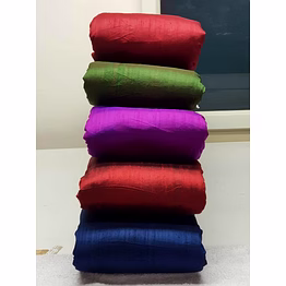 silks fabrics