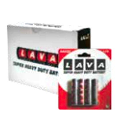 LAVA SUPER HEAVY DUTY BATTERY TYPE :-2