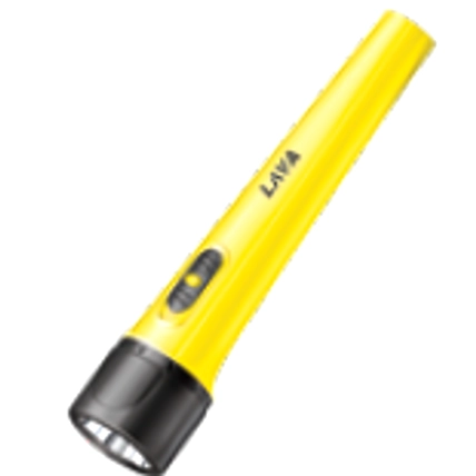 LAVA LED FLASHLIGHTS - BATTERY OPERATED-12432708