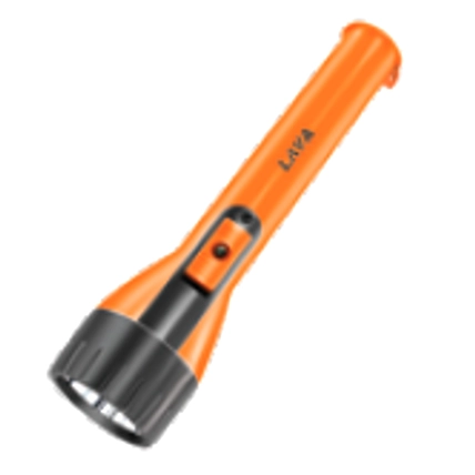 LAVA LED FLASHLIGHTS - BATTERY OPERATED-1