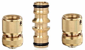 Quick Pipe Fitting