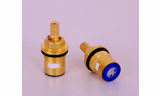 Tap Ceramic Disc Fitting