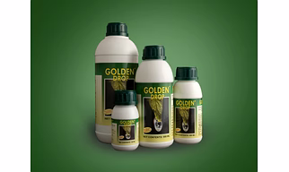 Golden Drop