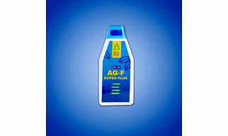 AG-F Super Plus