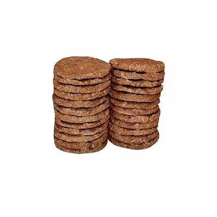 Cow Dung Cake-1