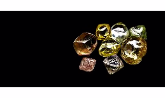 Rough Diamond