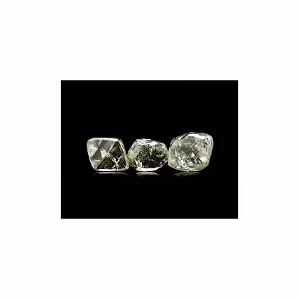 Rough Diamond-1