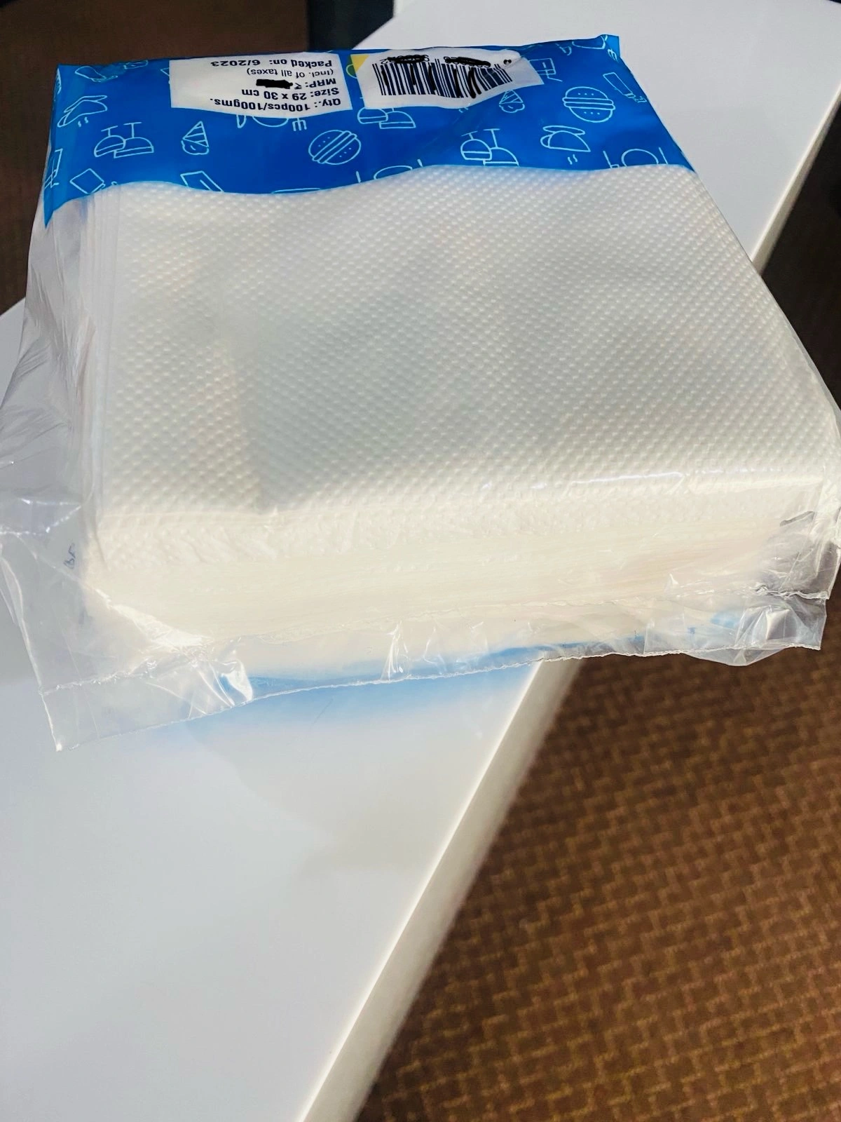 Tissue Paper (Napkin)-1