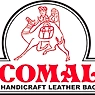Comal Handicraft Leather Bag