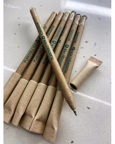 Plantable Pens-2