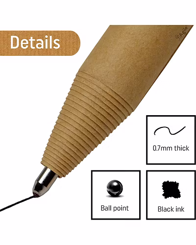 Plantable Pens-4