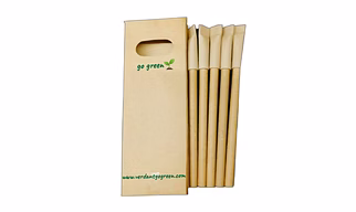 Plantable Pens