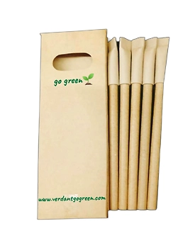 Plantable Pens