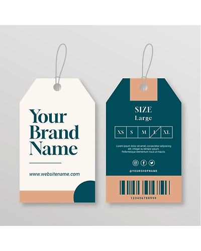 Garment Tags-4