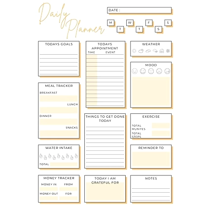 Planners- To do List-12485204