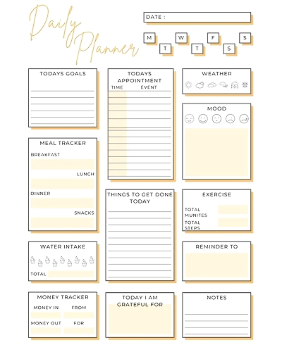 Planners- To do List-12485204