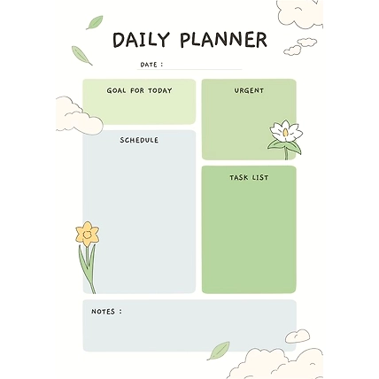 Planners- To do List-2