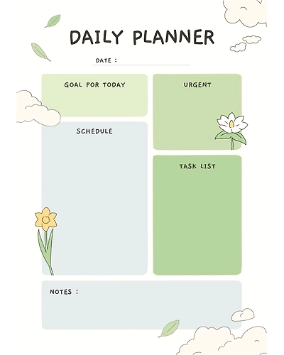 Planners- To do List-2