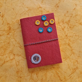 Handmade Notepads