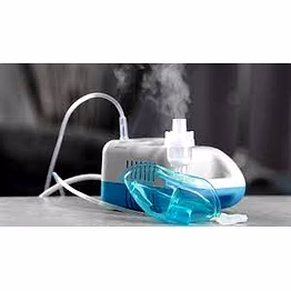 nebulizer