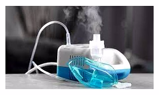 NEBULIZER