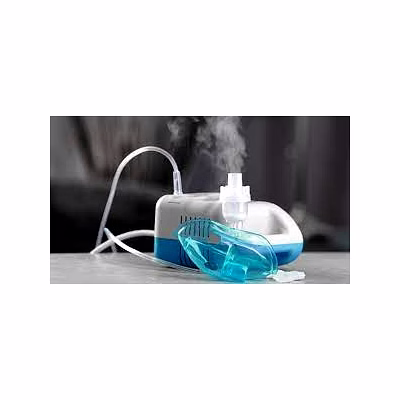 nebulizer