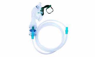 NEBULIZER MASK KIT