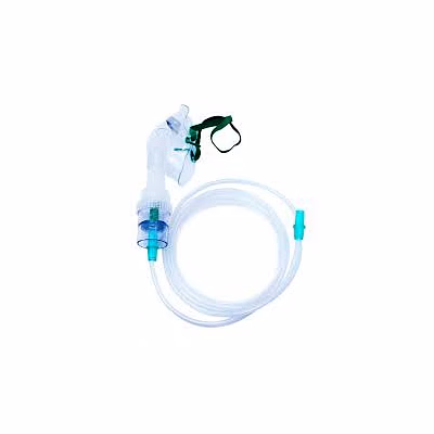 nebulizer mask kit