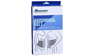 Abdominal Belt