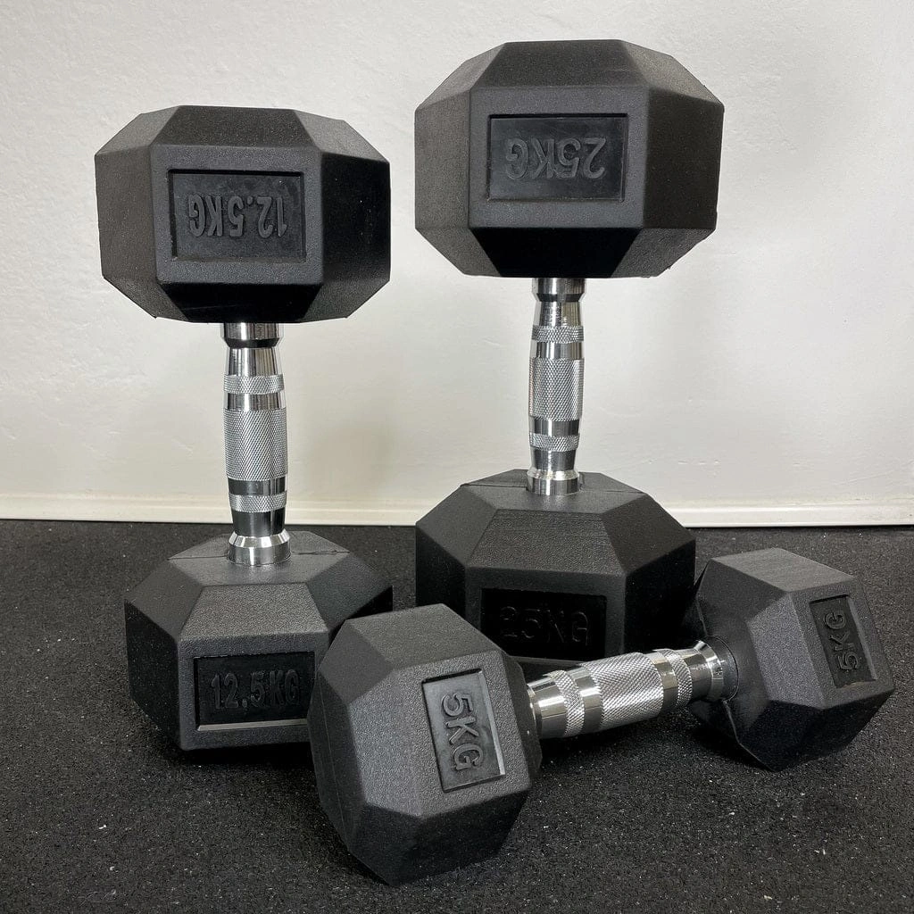 LIFE FIT Hex Dumbbell-956809-d6299986