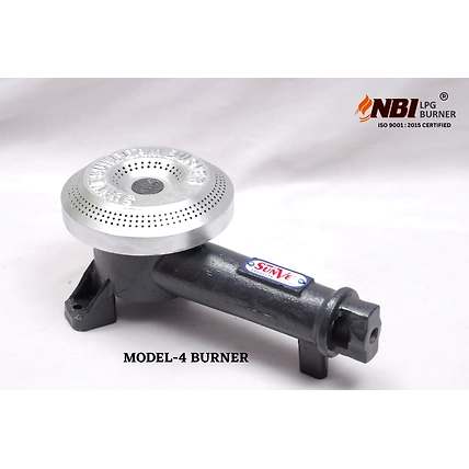 Model-4 burner-12432832