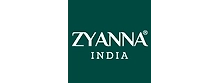 ZYANNA Logo
