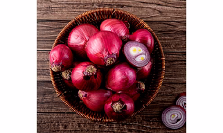 Red Onion
