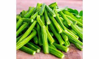 Drumstick (Moringa)