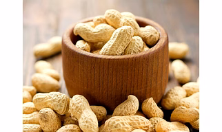 Peanuts