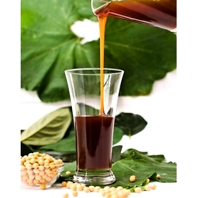 Non GMO Soya Lecithin