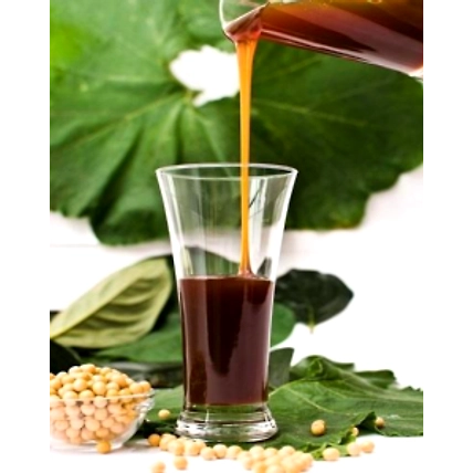 Non GMO Soya Lecithin-12433089