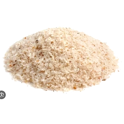Psyllium Husk-2