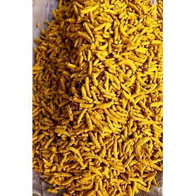Turmeric finger