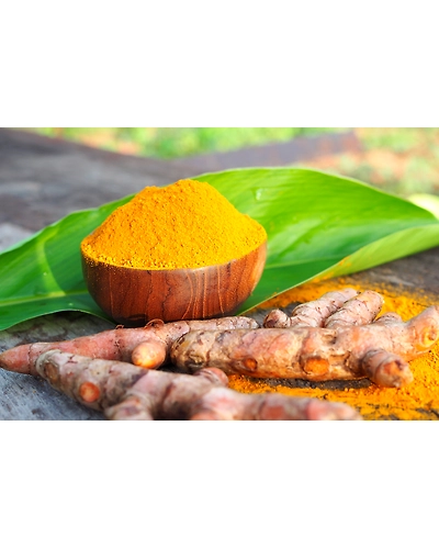 Turmeric Powder-956995-1191367c