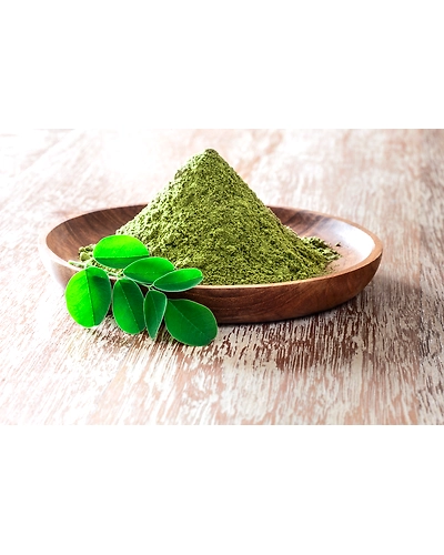 Moringa Powder-3