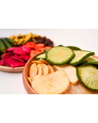 Dehydrated Vegetables-1